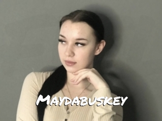 Maydabuskey