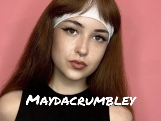 Maydacrumbley