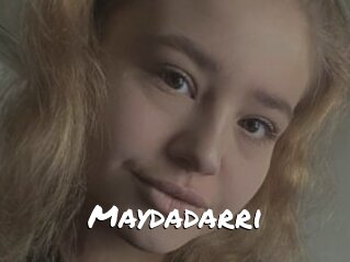 Maydadarri