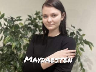 Maydaesten