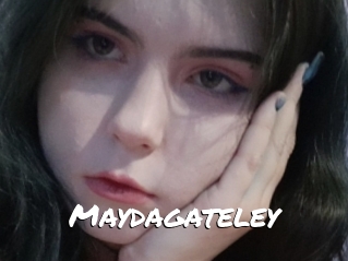 Maydagateley