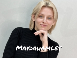 Maydahamlet