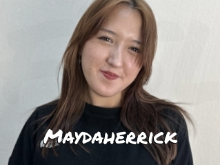 Maydaherrick