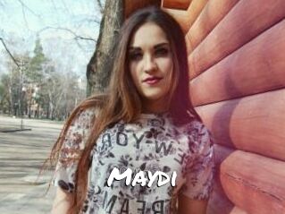 Maydi