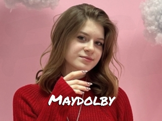 Maydolby