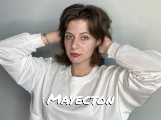 Mayecton