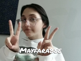 Mayfarabee