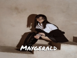 Maygerald