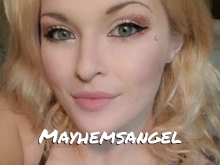 Mayhemsangel