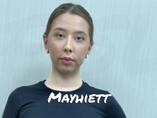 Mayhiett