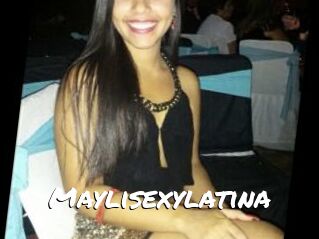 Maylisexylatina