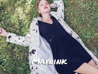 Mayrink