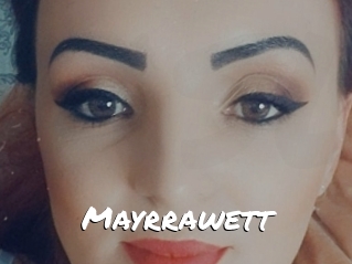 Mayrrawett