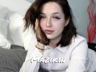 Mazikin