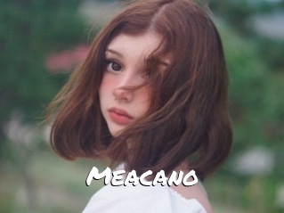 Meacano