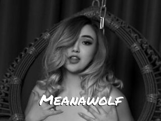 Meanawolf
