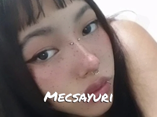 Mecsayuri