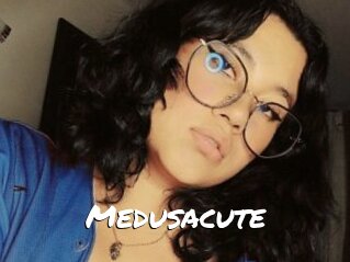 Medusacute