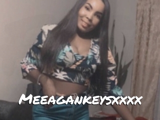 Meeagankeysxxxx