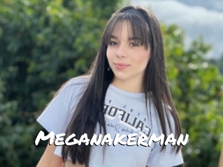 Meganakerman