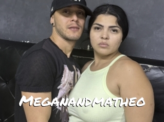 Meganandmatheo