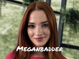 Meganbadder