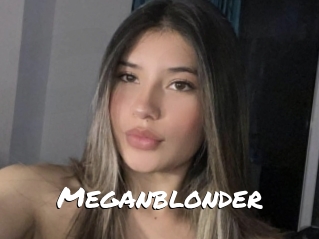 Meganblonder