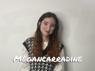 Megancarradine