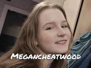 Megancheatwood