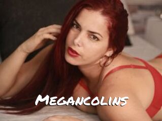 Megancolins