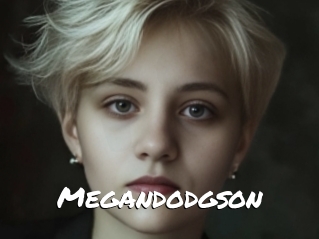 Megandodgson