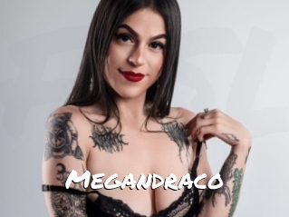 Megandraco