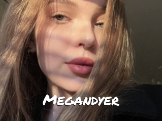 Megandyer