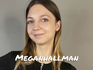 Meganhallman