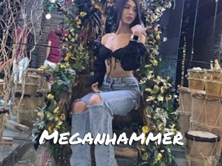 Meganhammer