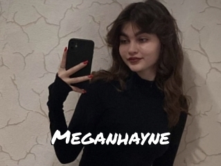 Meganhayne