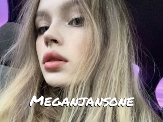 Meganjansone