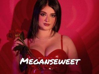 Meganseweet