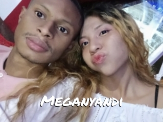 Meganyandi