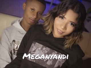 Meganyandi