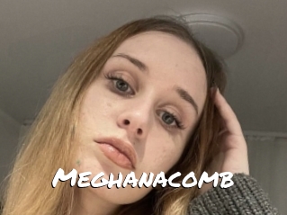 Meghanacomb