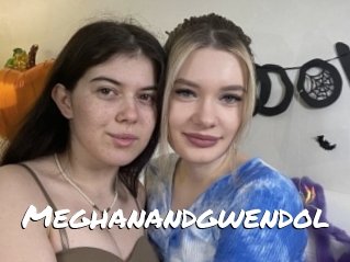 Meghanandgwendol