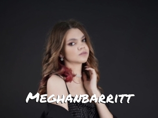 Meghanbarritt