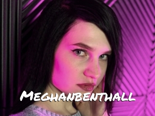 Meghanbenthall