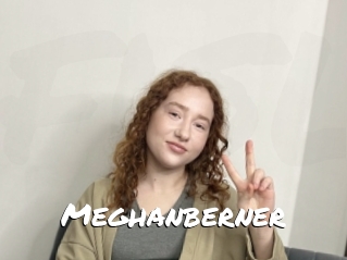 Meghanberner