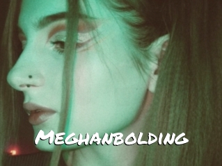 Meghanbolding