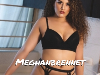 Meghanbrennet