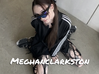 Meghanclarkston