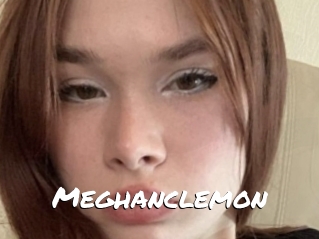 Meghanclemon