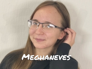 Meghaneves